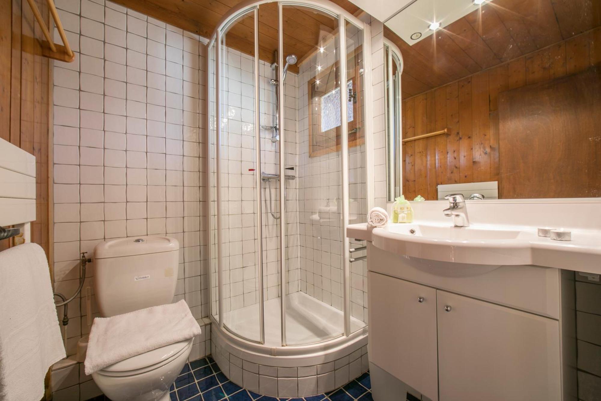 Residence Amethystes D12 Ski In Ski Out - Happy Rentals Chamonix Eksteriør bilde