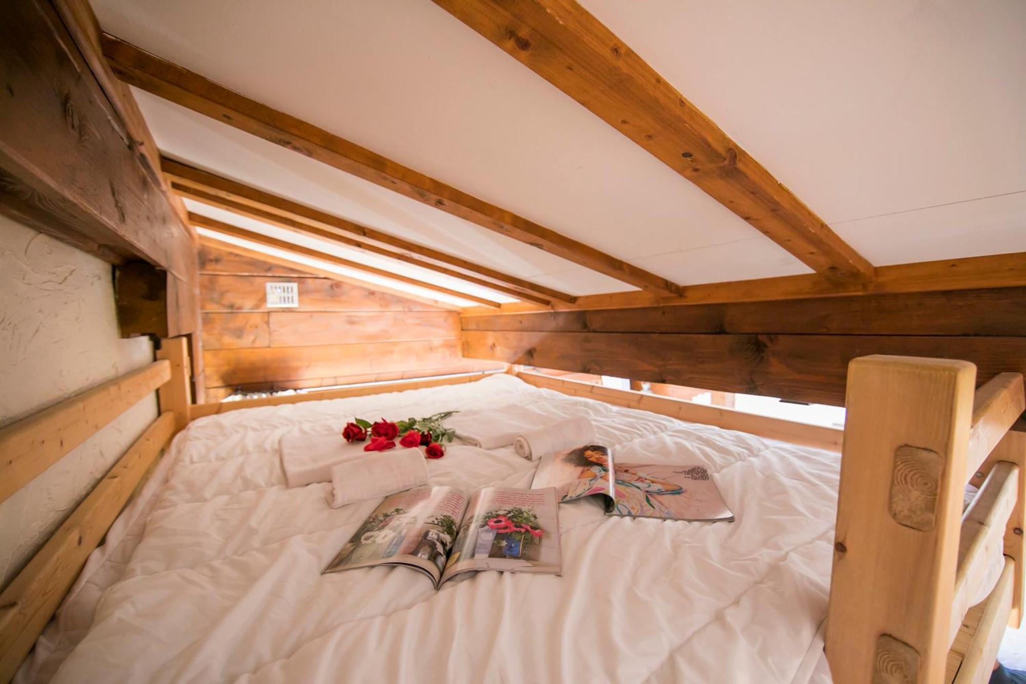 Residence Amethystes D12 Ski In Ski Out - Happy Rentals Chamonix Eksteriør bilde